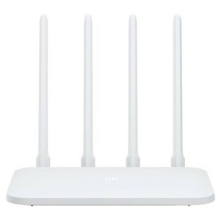 Xiaomi MI Router 4C Trådløs router Desktop